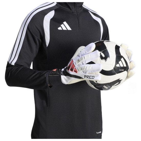 Adidas Γάντια τερματοφύλακα Predator Competition Goalkeeper Gloves